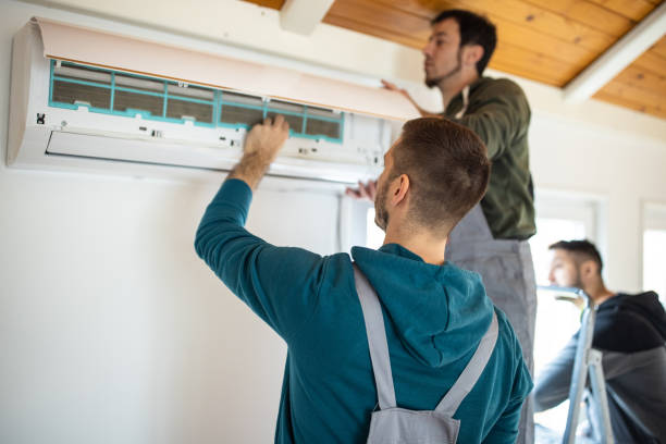 Best Affordable air conditioning repair  in Warren Af, WY