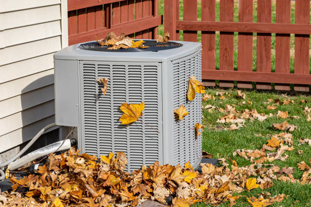 Best Affordable HVAC services  in Warren Af, WY