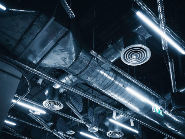 Best HVAC system installation  in Warren Af, WY
