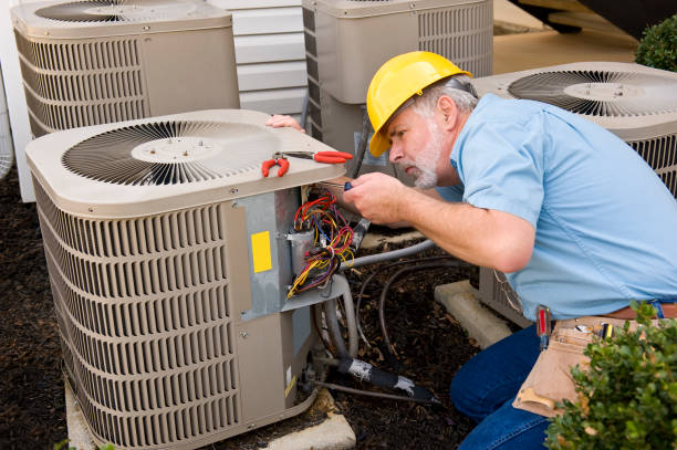  Warren Af, WY HVAC Pros
