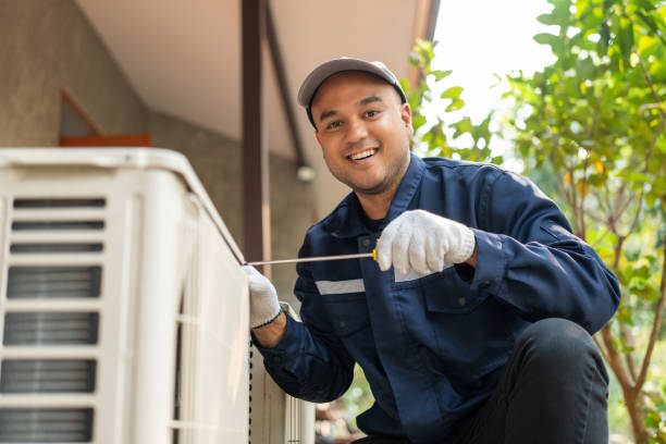 Best HVAC companies near me  in Warren Af, WY