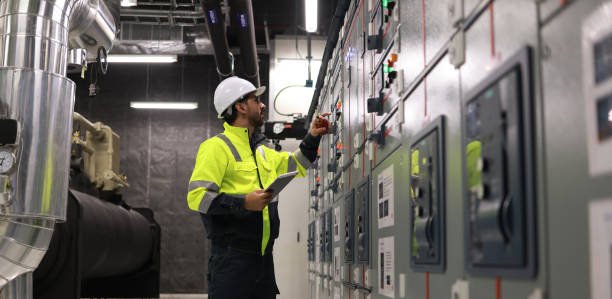 Best HVAC installation services  in Warren Af, WY